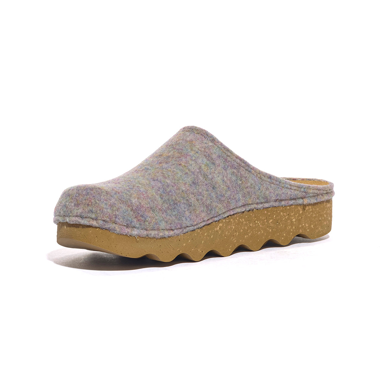 IN BLU DK000014 GLICINE Ciabatte Donna 