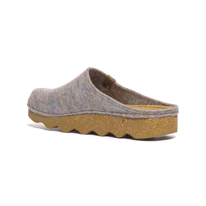 IN BLU DK000014 GLICINE Ciabatte Donna 