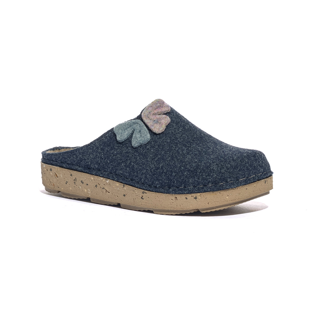 IN BLU ED000028 AVIO Ciabatte Donna 