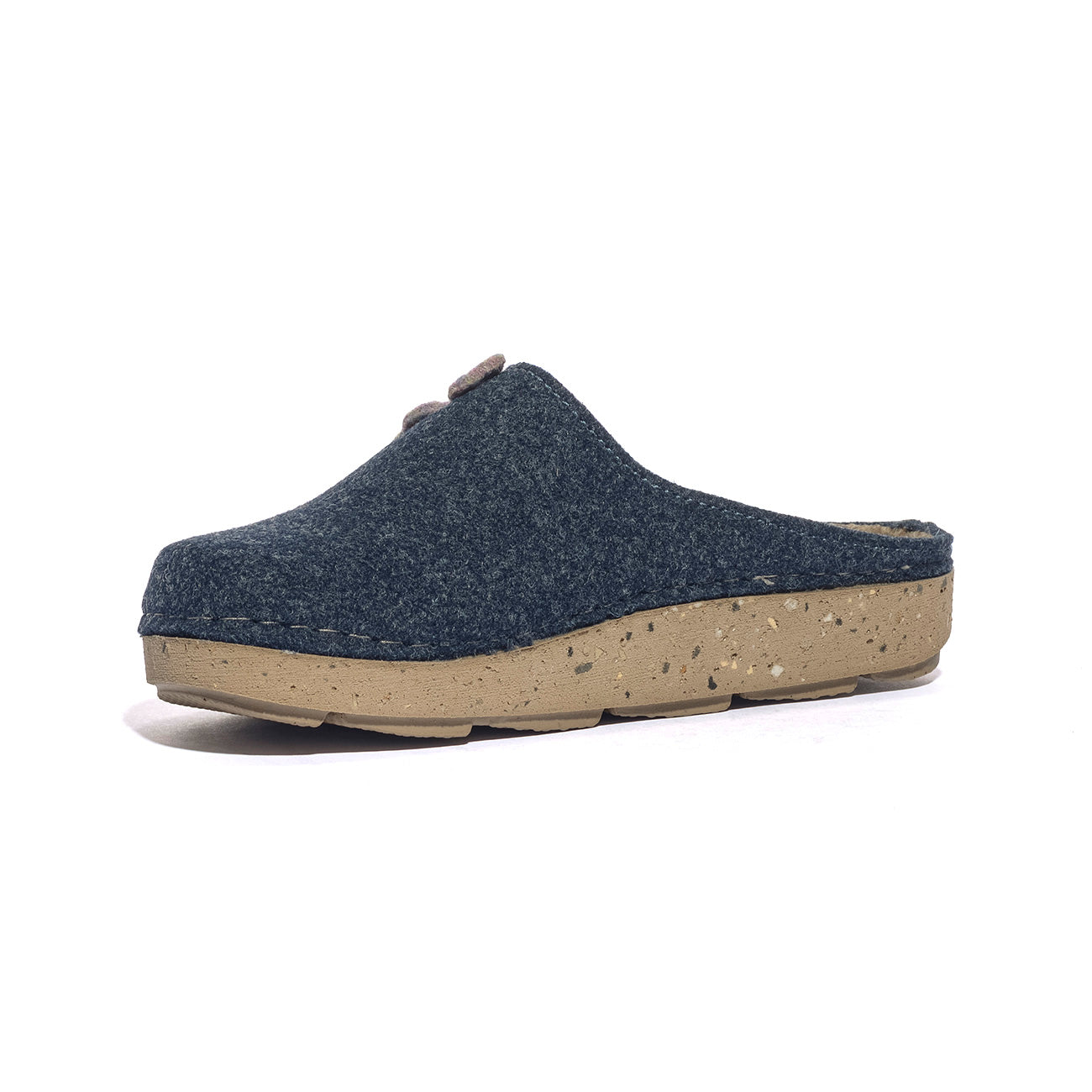 IN BLU ED000028 AVIO Ciabatte Donna 