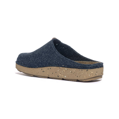 IN BLU ED000028 AVIO Ciabatte Donna 