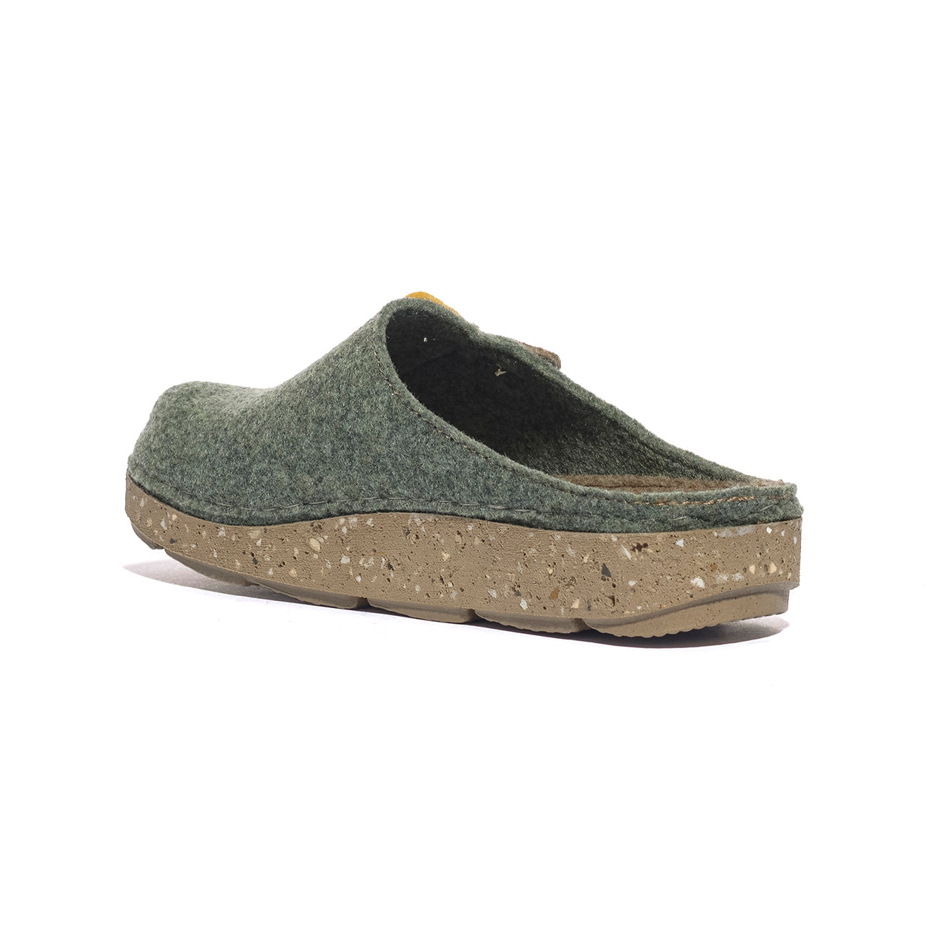 IN BLU ED000028 MENTA Ciabatte Donna 