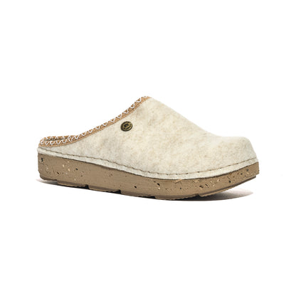 IN BLU ED000031 GHIACCIO Ciabatte Donna 