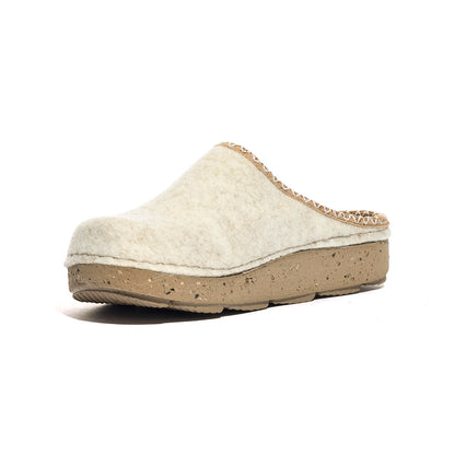 IN BLU ED000031 GHIACCIO Ciabatte Donna 