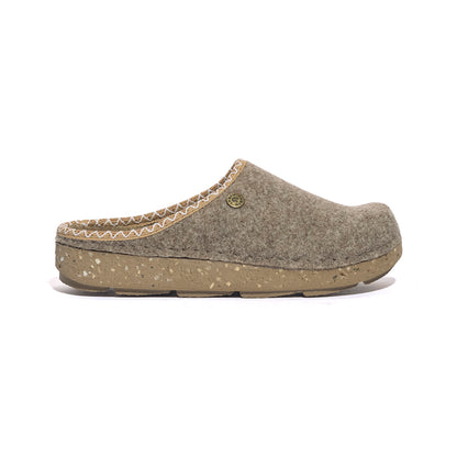 IN BLU ED000031 TORTORA Ciabatte Donna 