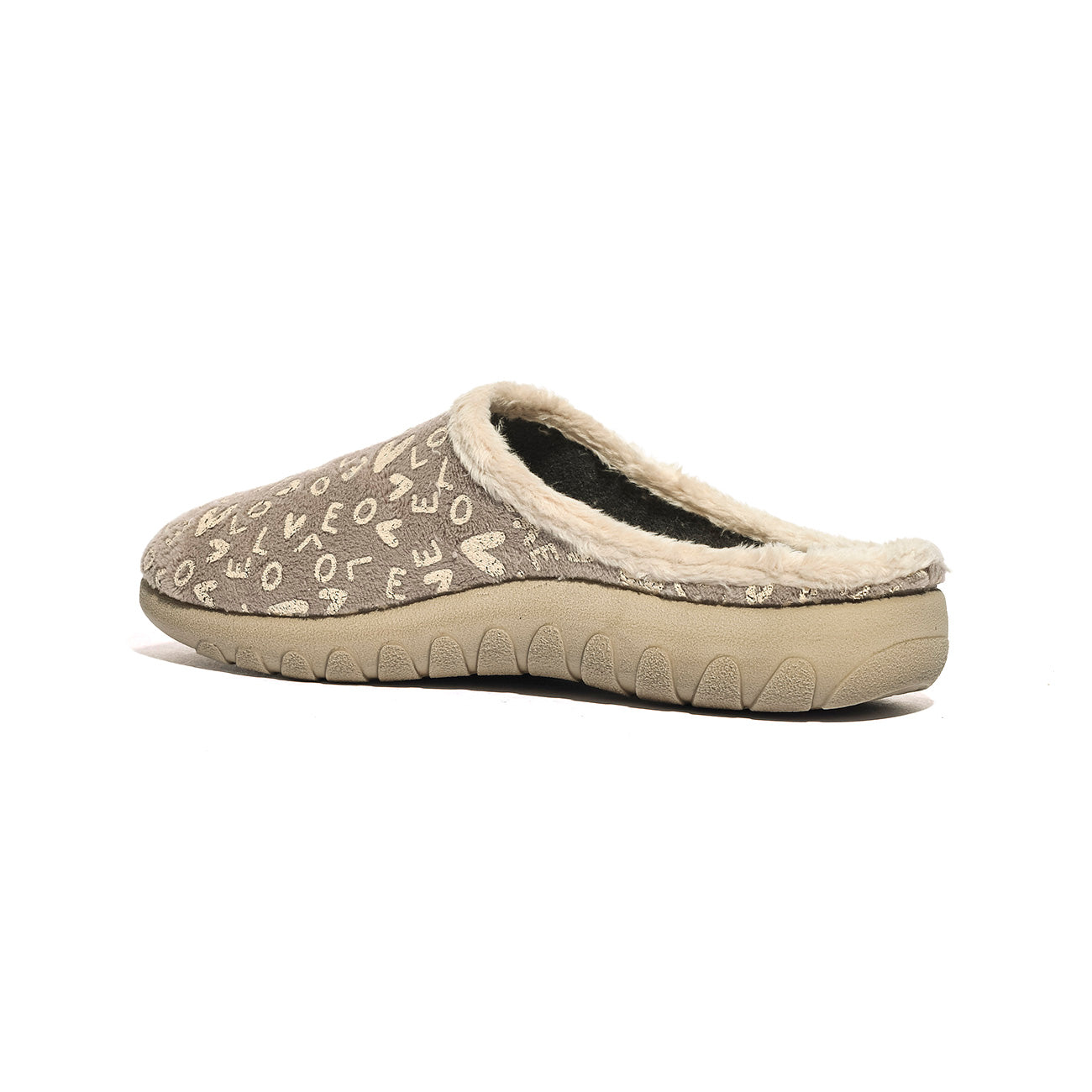 IN BLU ET000032 TORTORA Ciabatte Donna 