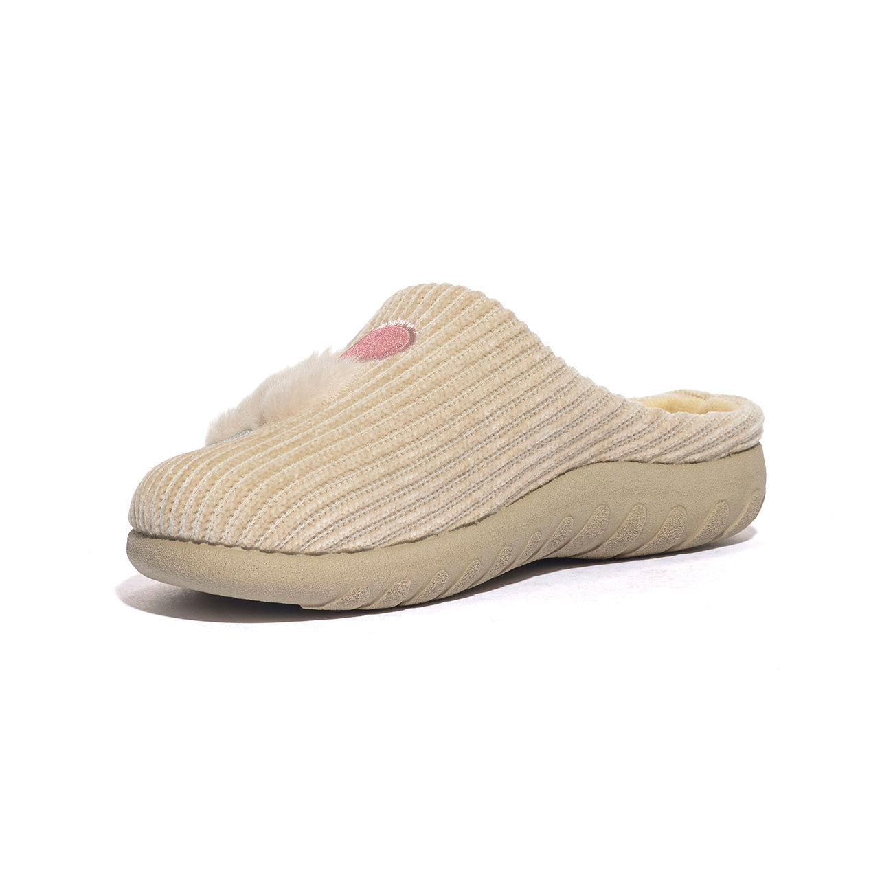 IN BLU ET000033 SABBIA Ciabatte Donna 