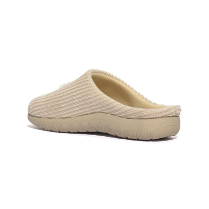 IN BLU ET000033 SABBIA Ciabatte Donna 