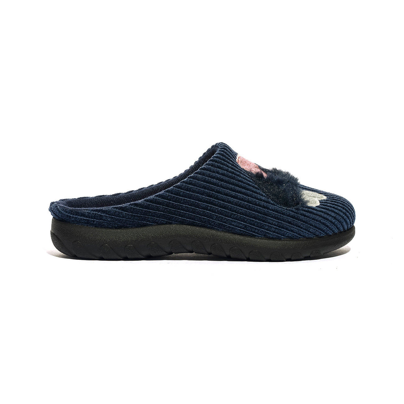 IN BLU ET000035 BLU Ciabatte Donna 
