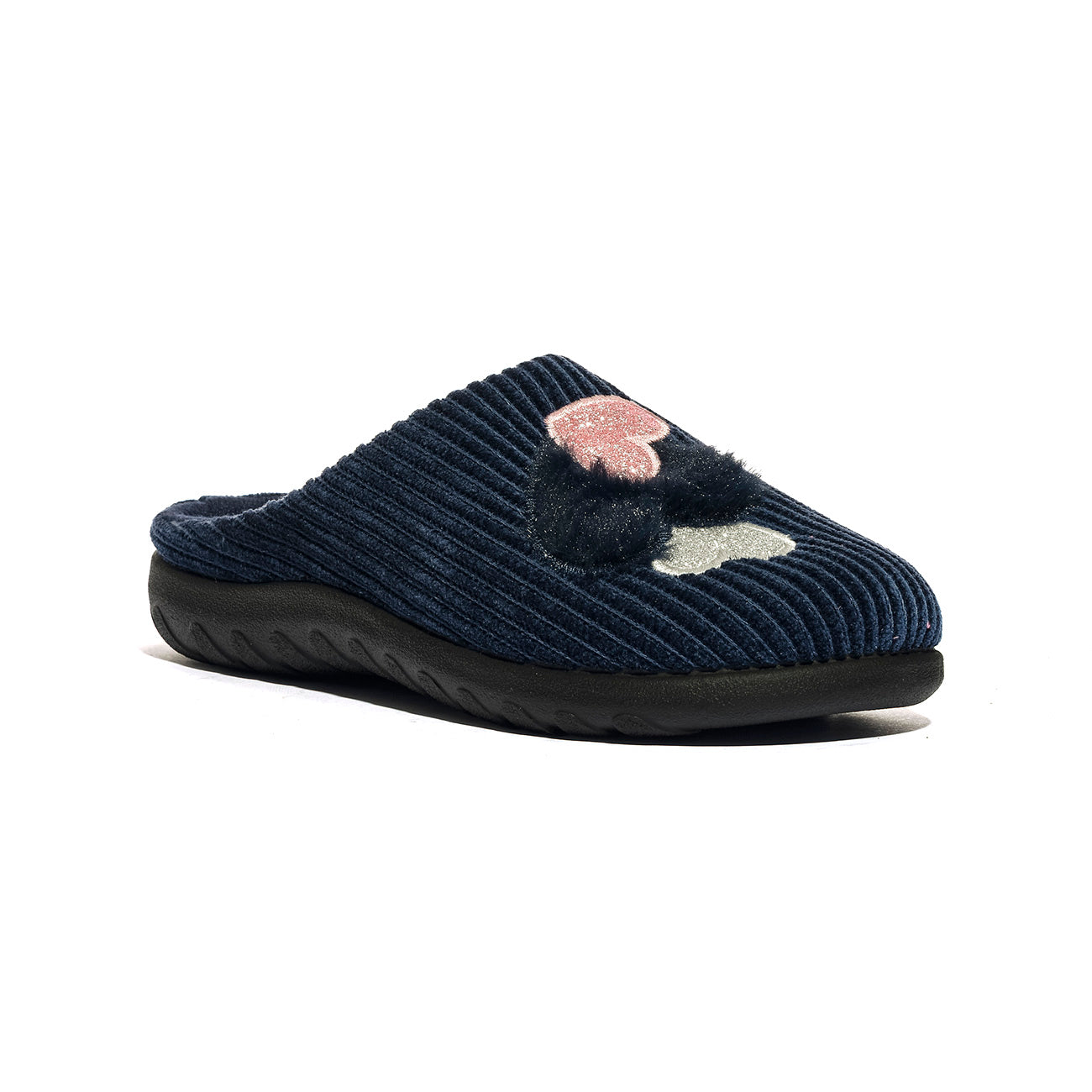 IN BLU ET000035 BLU Ciabatte Donna 