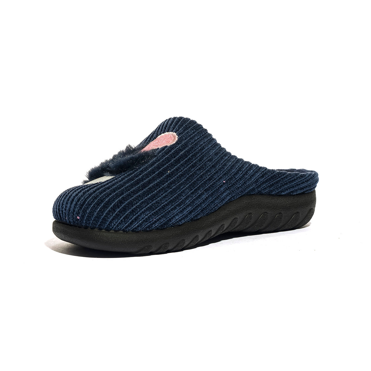 IN BLU ET000035 BLU Ciabatte Donna 