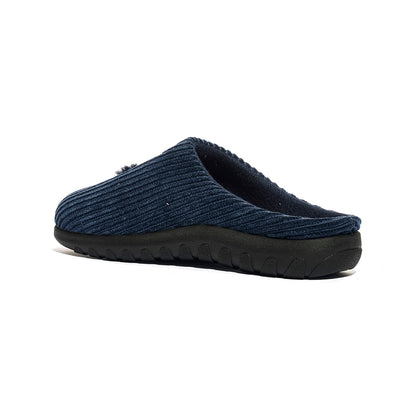 IN BLU ET000035 BLU Ciabatte Donna 