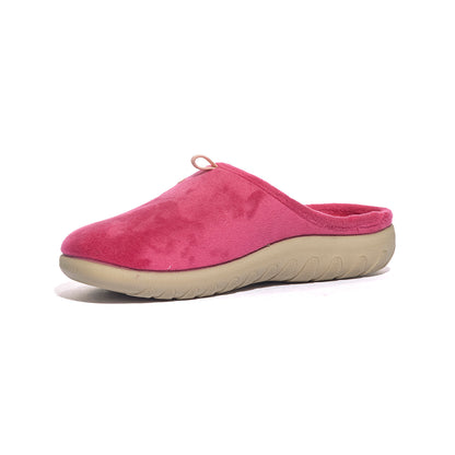IN BLU ET000037 FUCSIA Ciabatte Donna 