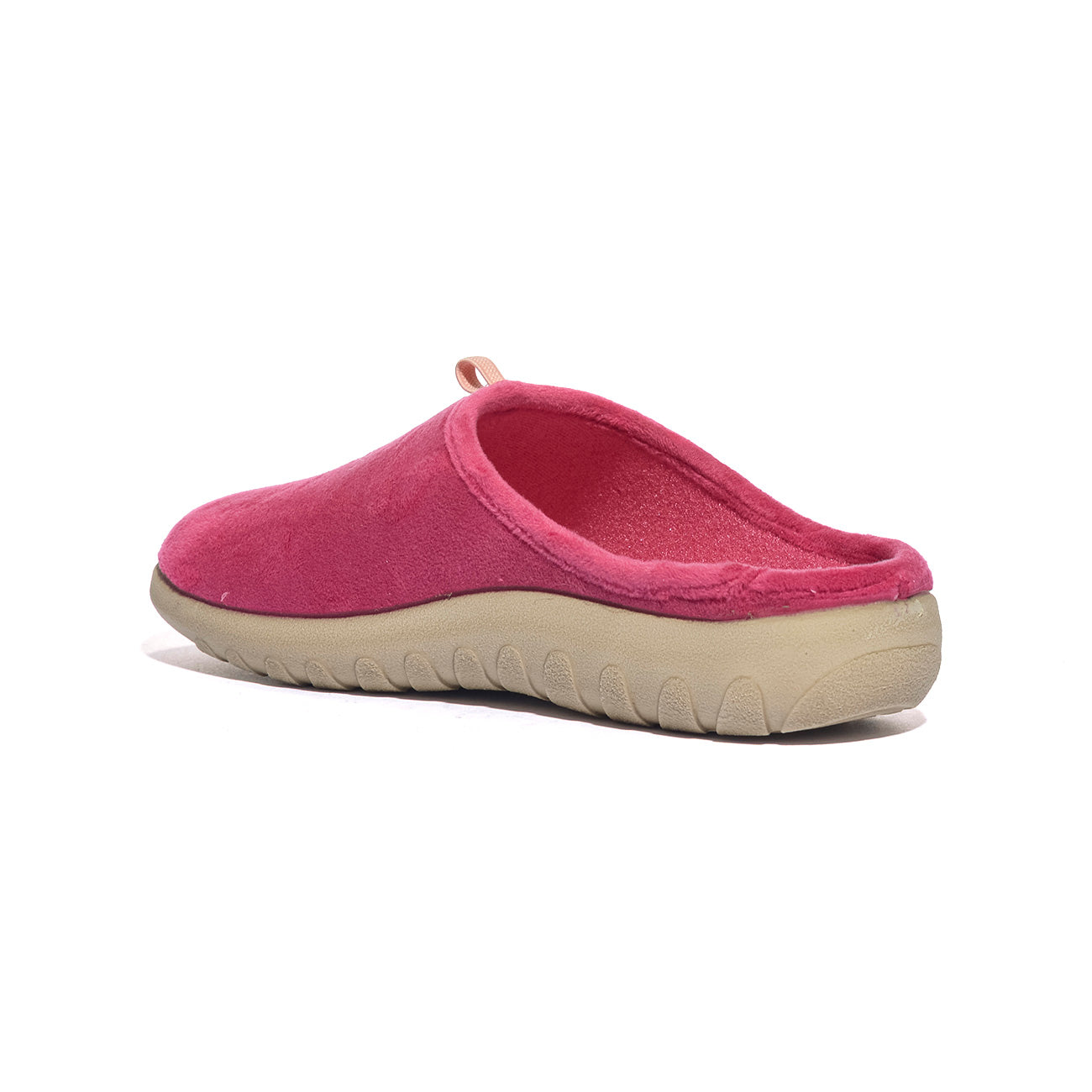 IN BLU ET000037 FUCSIA Ciabatte Donna 