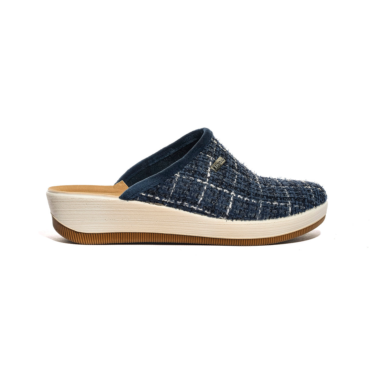 IN BLU GC000042 BLU Ciabatte Donna 