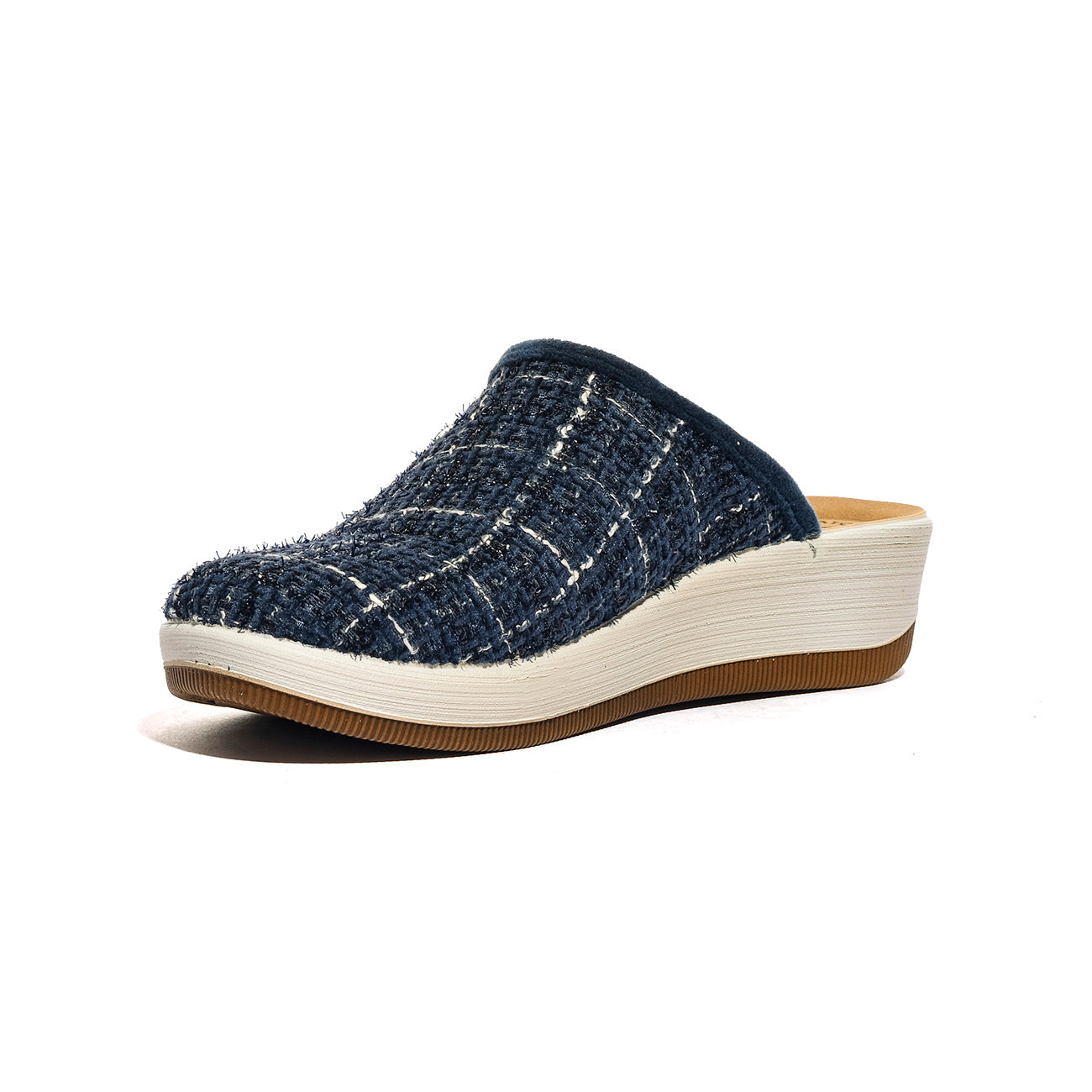 IN BLU GC000042 BLU Ciabatte Donna 