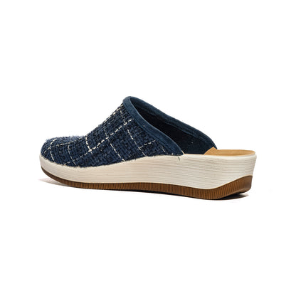 IN BLU GC000042 BLU Ciabatte Donna 