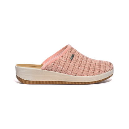 IN BLU GC000042 ROSA Ciabatte Donna 