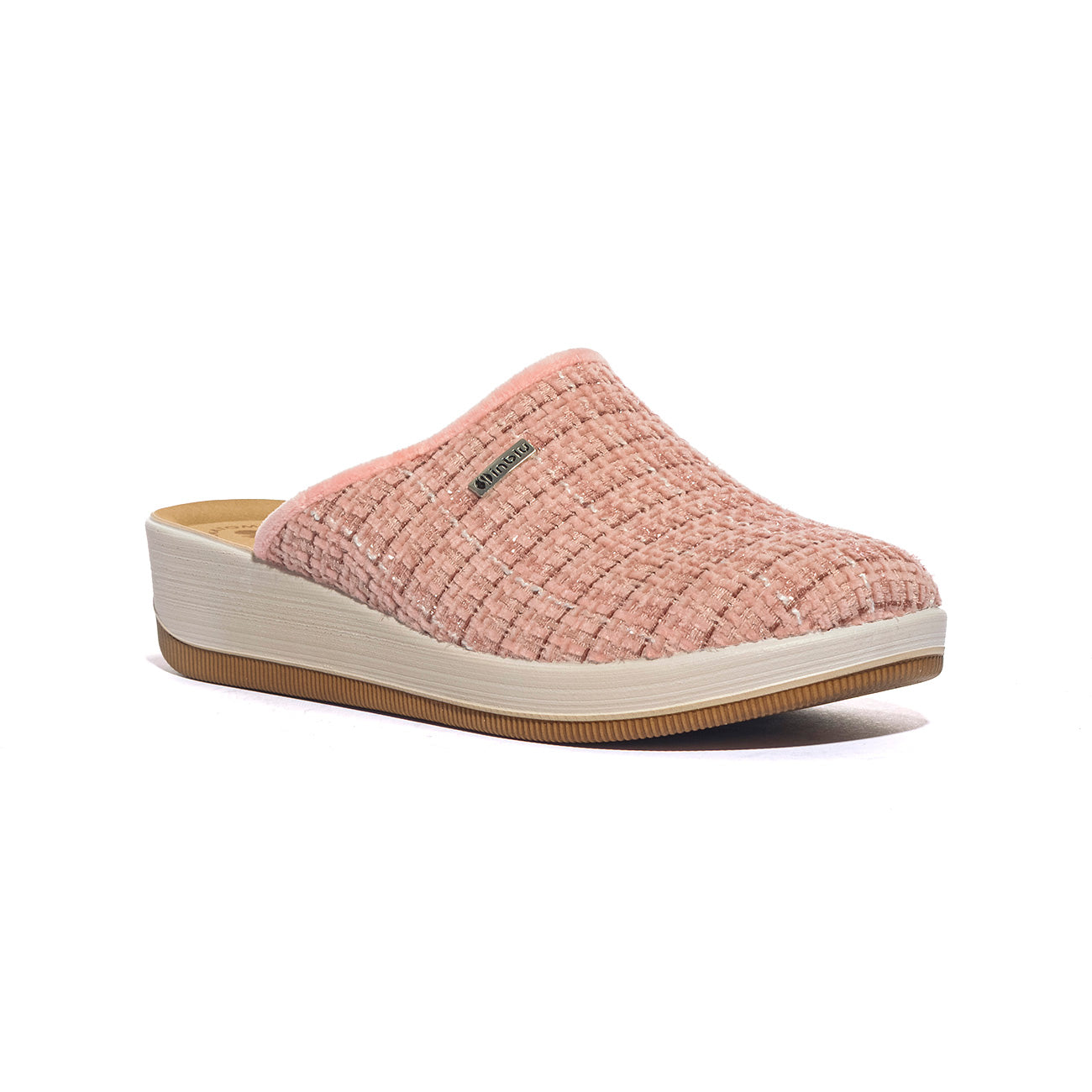 IN BLU GC000042 ROSA Ciabatte Donna 