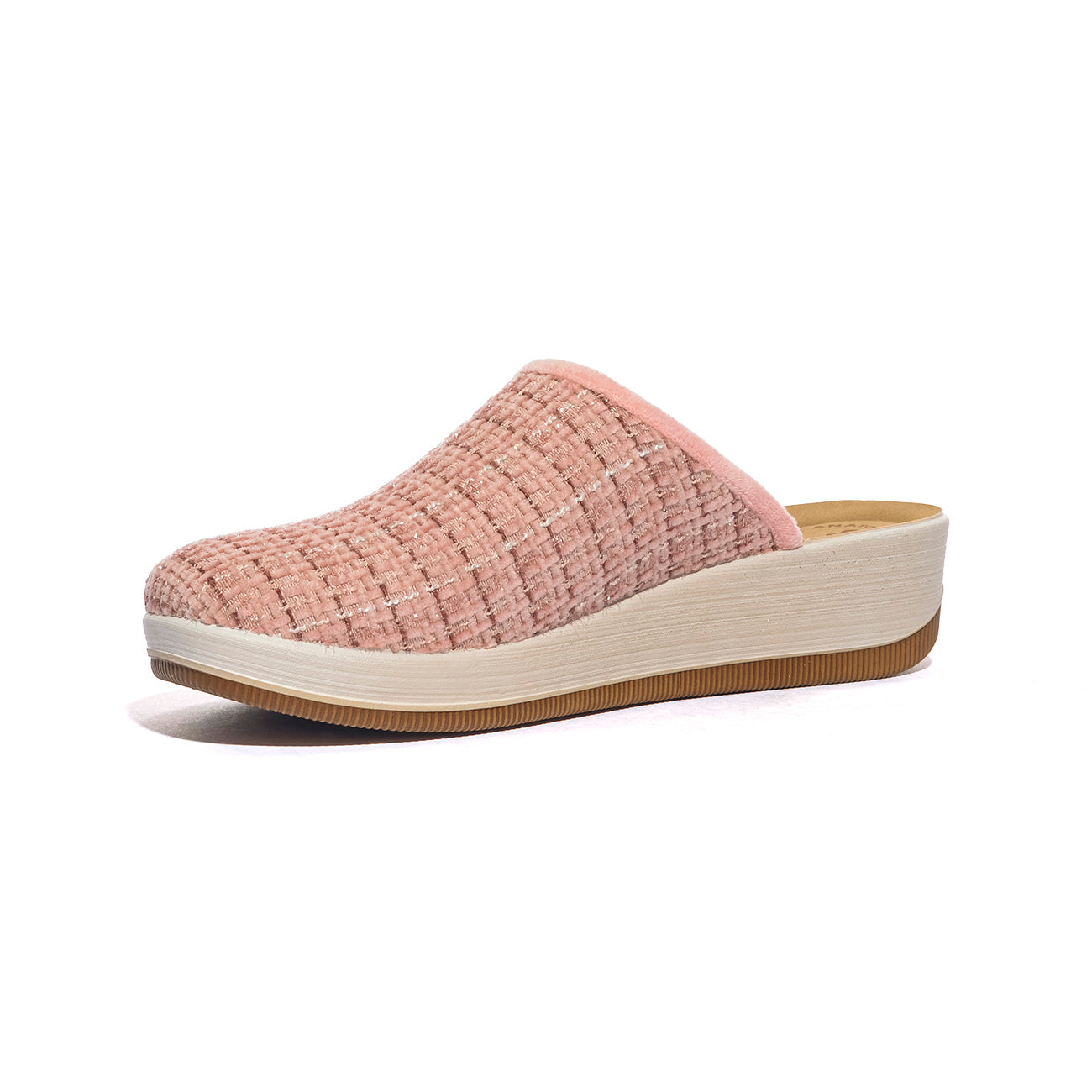 IN BLU GC000042 ROSA Ciabatte Donna 