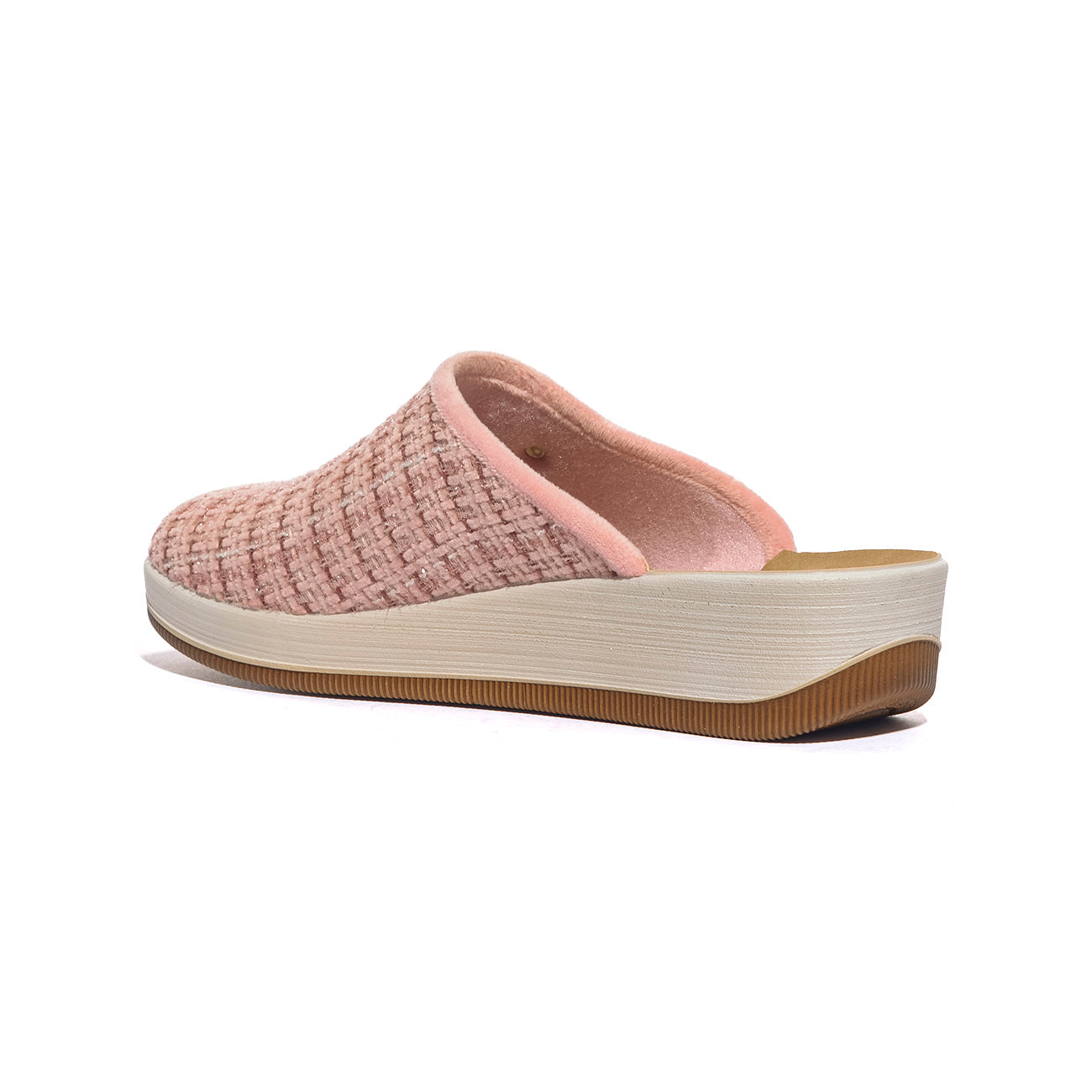 IN BLU GC000042 ROSA Ciabatte Donna 
