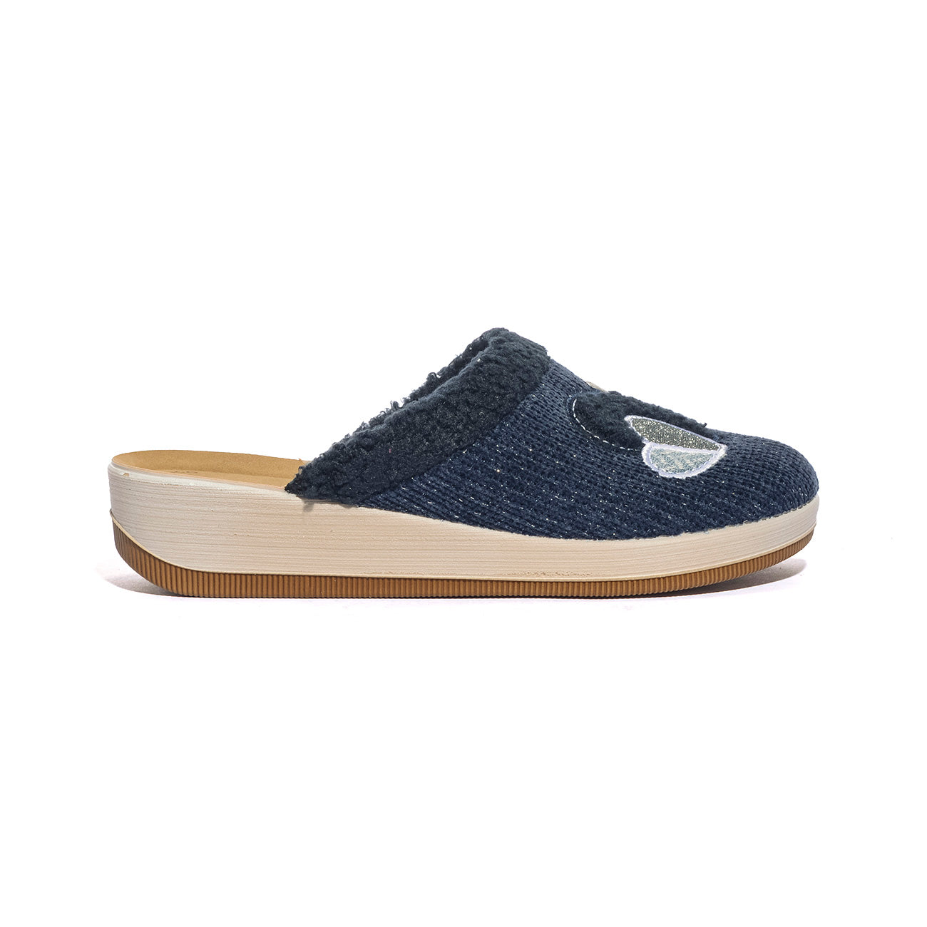 IN BLU GC000043 BLU Ciabatte Donna 