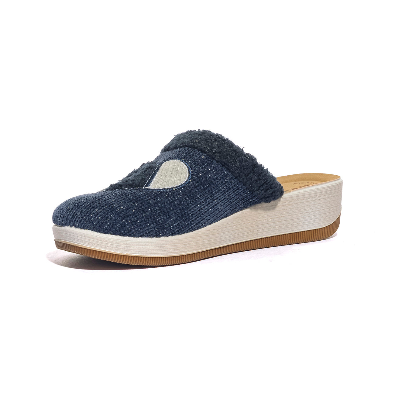 IN BLU GC000043 BLU Ciabatte Donna 