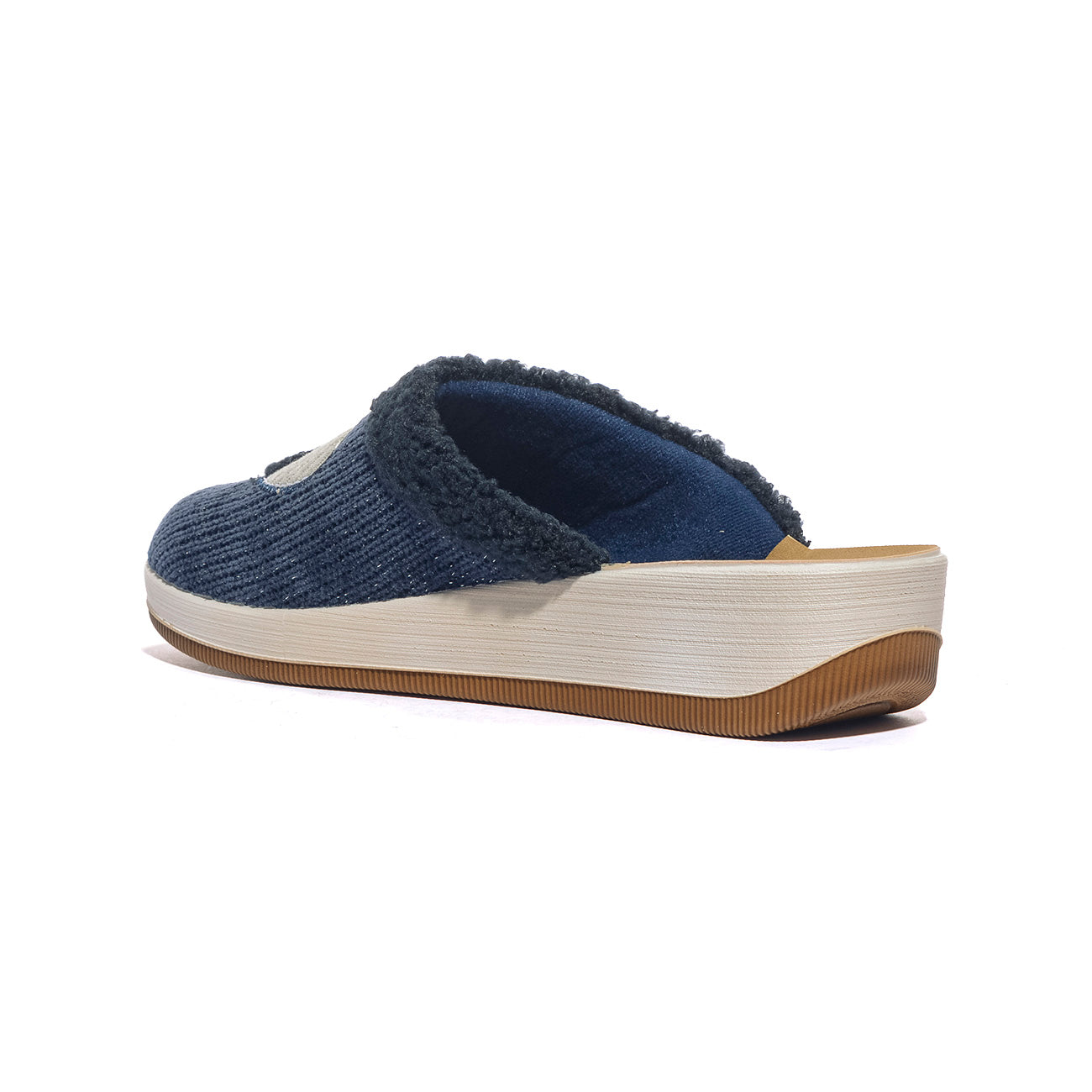IN BLU GC000043 BLU Ciabatte Donna 