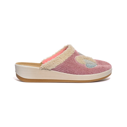 IN BLU GC000043 ROSA Ciabatte Donna 