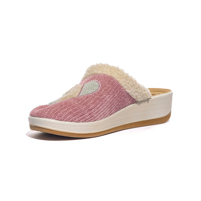 IN BLU GC000043 ROSA Ciabatte Donna 