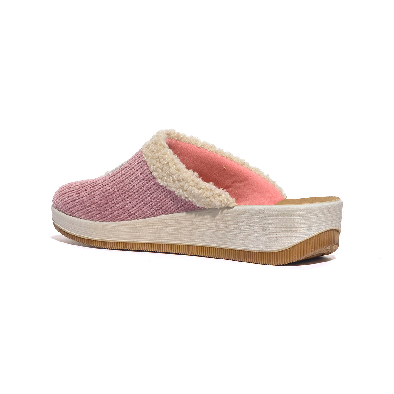 IN BLU GC000043 ROSA Ciabatte Donna 