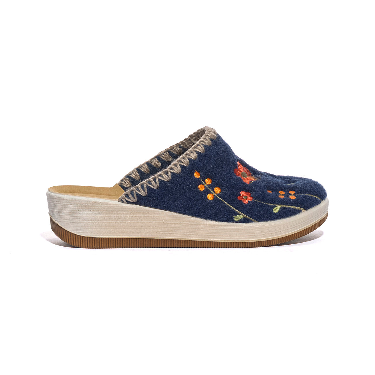 IN BLU GC000044 BLU Ciabatte Donna 