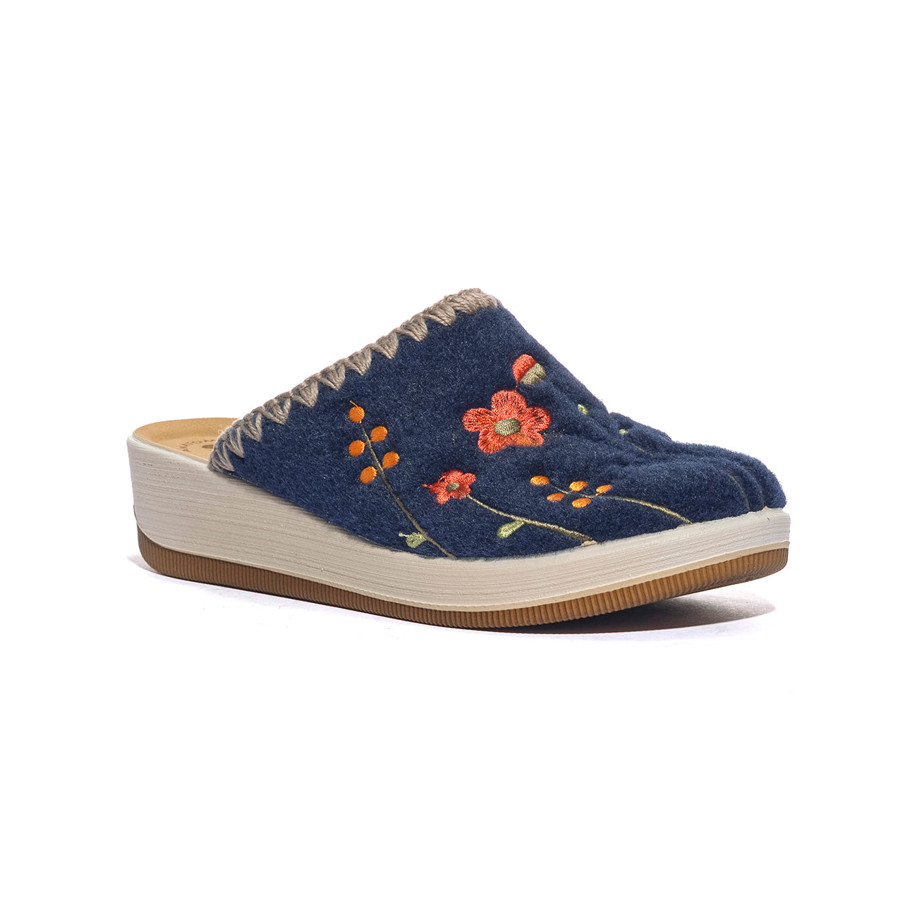 IN BLU GC000044 BLU Ciabatte Donna 