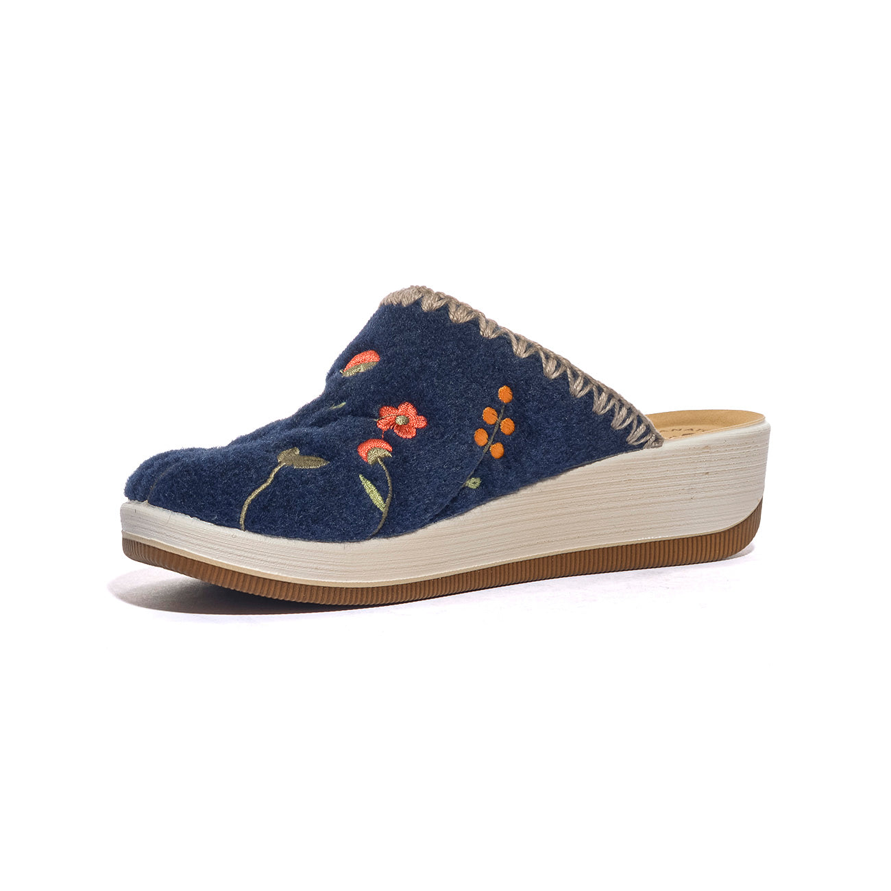 IN BLU GC000044 BLU Ciabatte Donna 