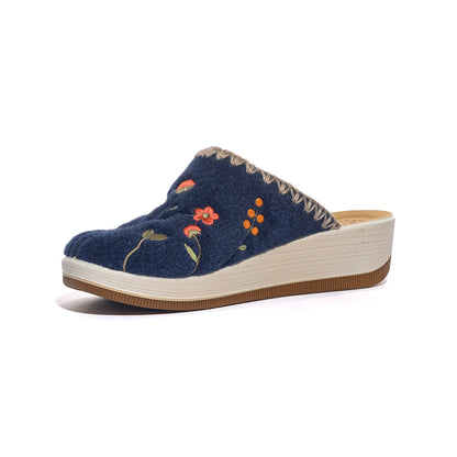 IN BLU GC000044 BLU Ciabatte Donna 