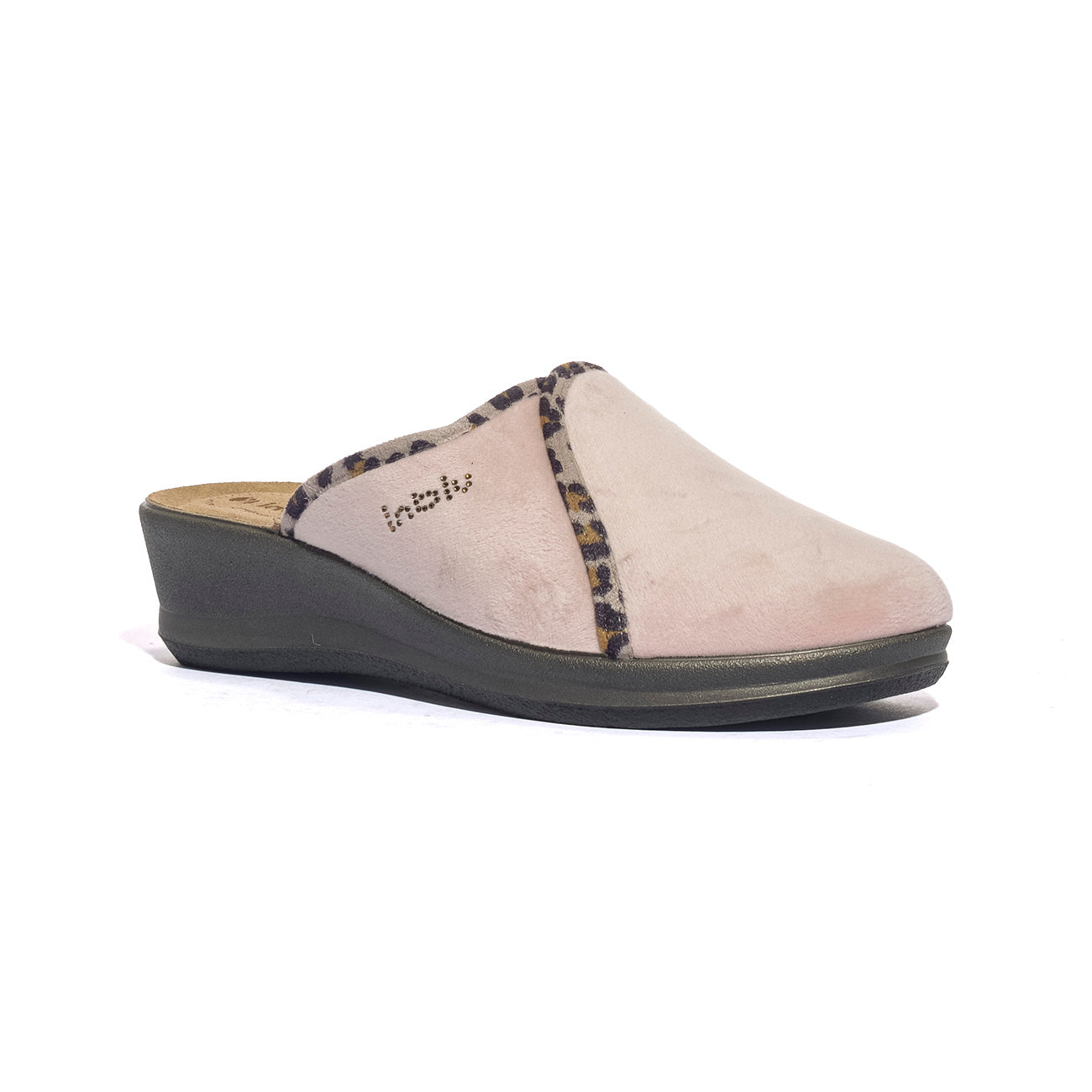 IN BLU GI000025 CIPRIA Ciabatte Donna 