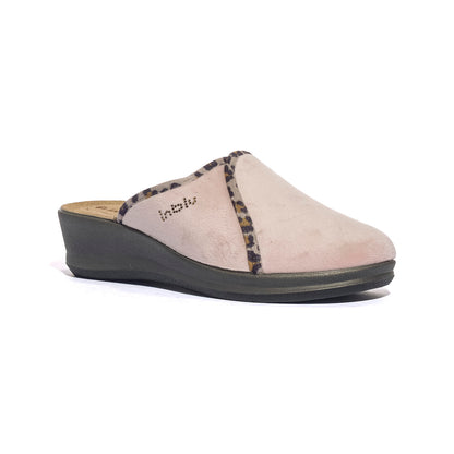 IN BLU GI000025 CIPRIA Ciabatte Donna 