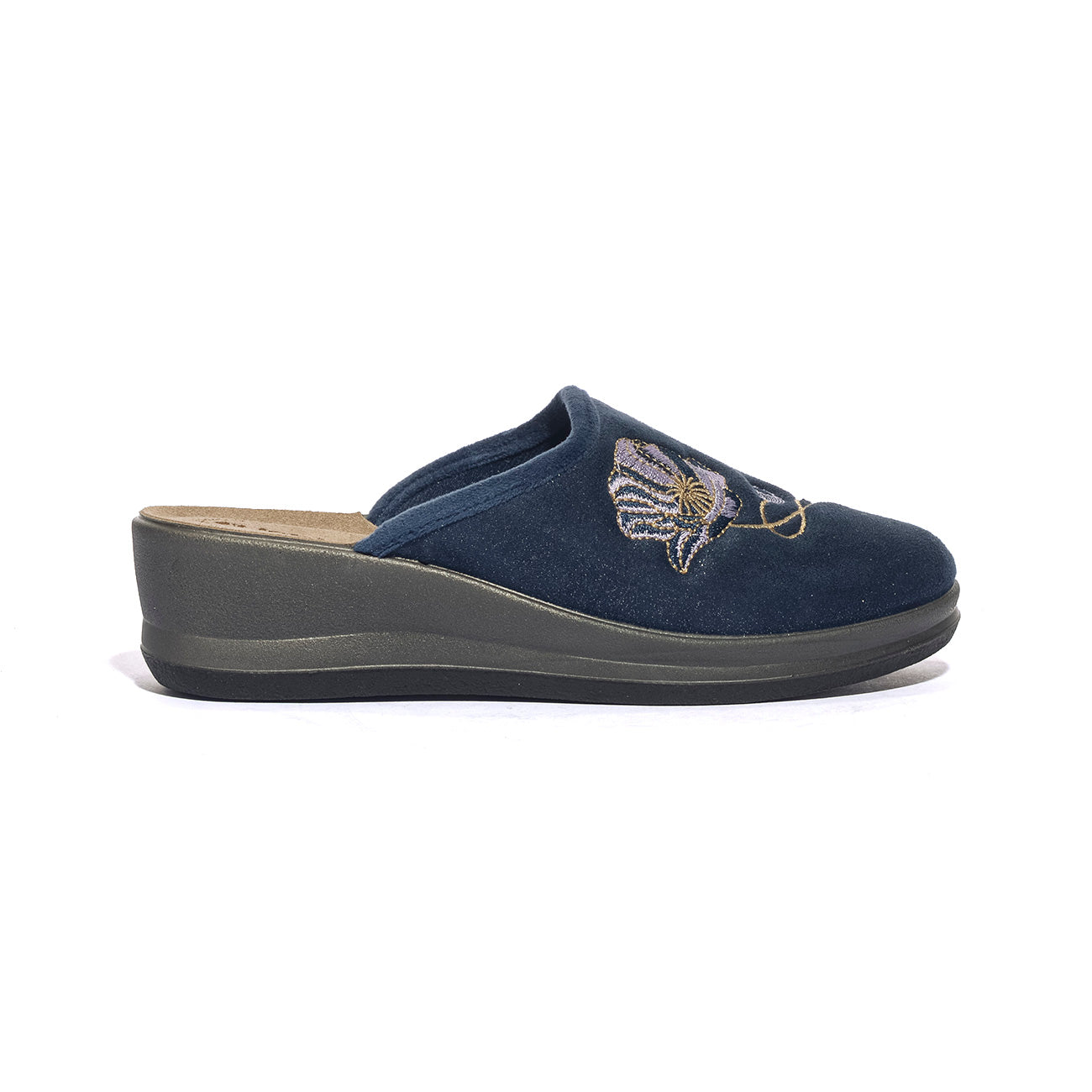 IN BLU GI000026 BLU Ciabatte Donna 