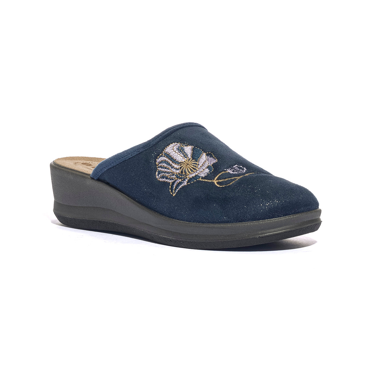 IN BLU GI000026 BLU Ciabatte Donna 
