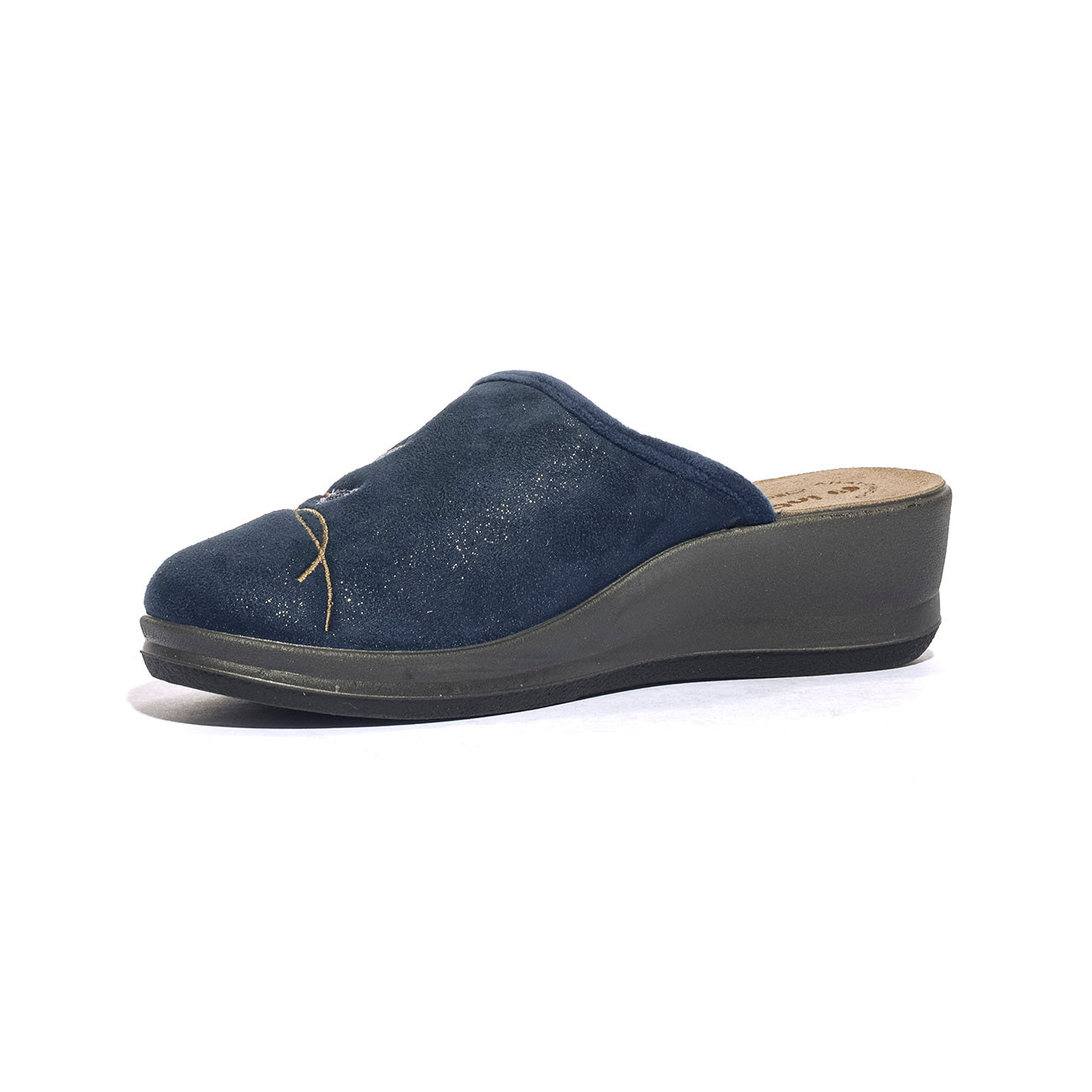 IN BLU GI000026 BLU Ciabatte Donna 