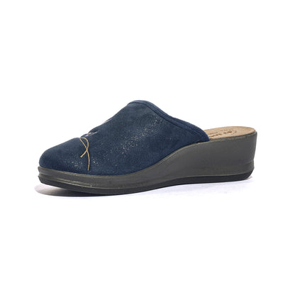 IN BLU GI000026 BLU Ciabatte Donna 