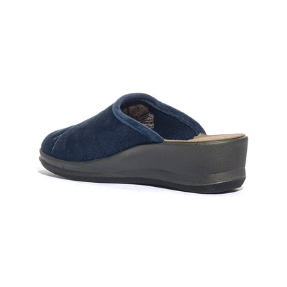 IN BLU GI000026 BLU Ciabatte Donna 