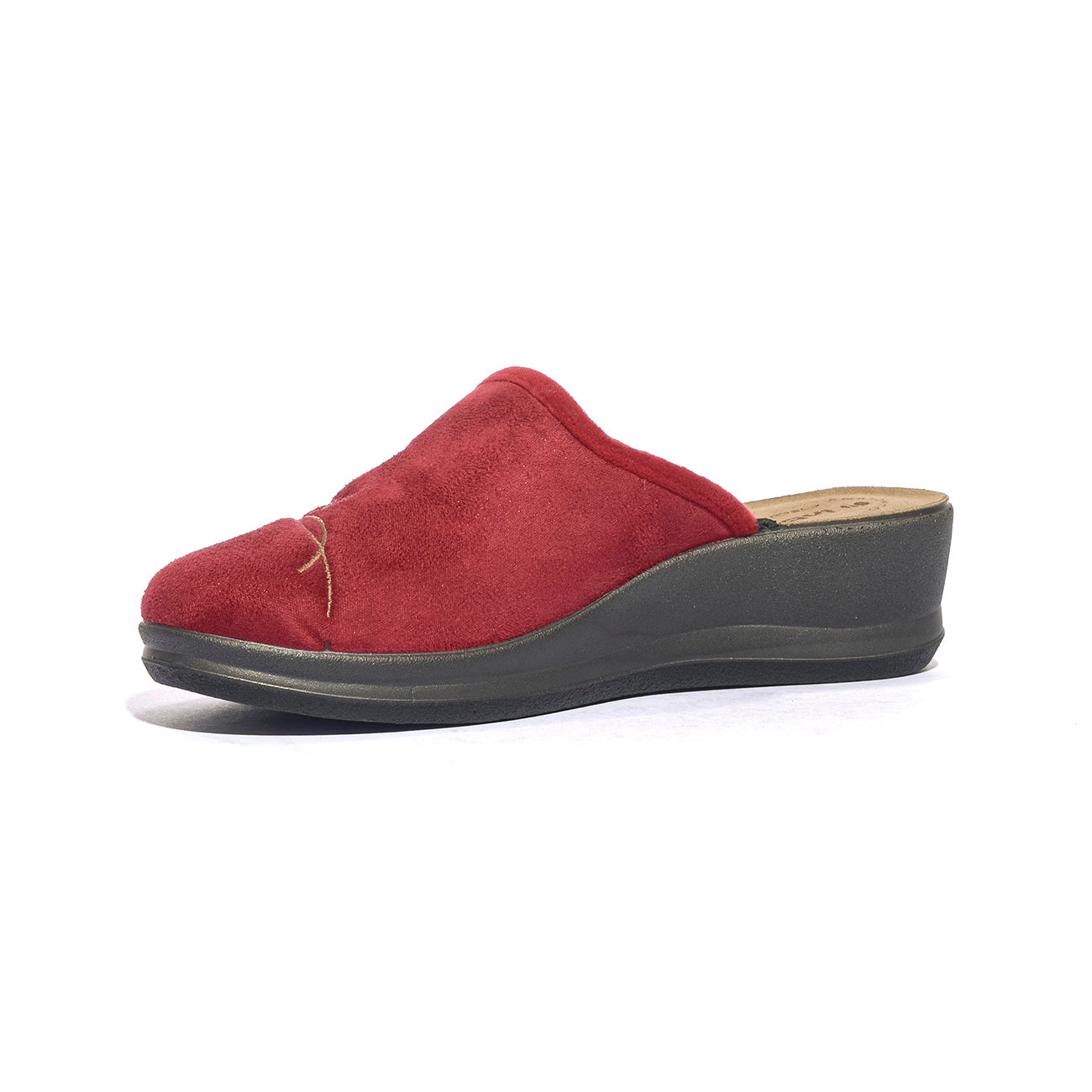 IN BLU GI000026 BORDEAUX Ciabatte Donna 