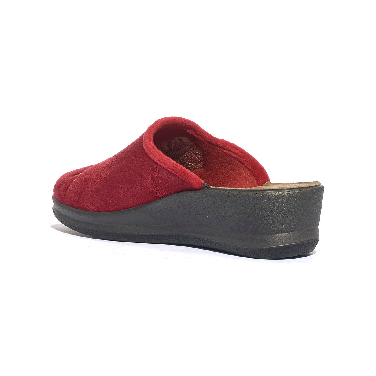 IN BLU GI000026 BORDEAUX Ciabatte Donna 