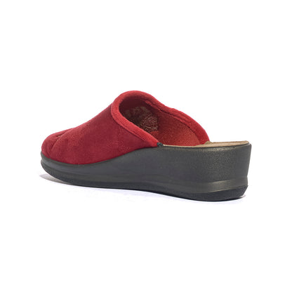 IN BLU GI000026 BORDEAUX Ciabatte Donna 
