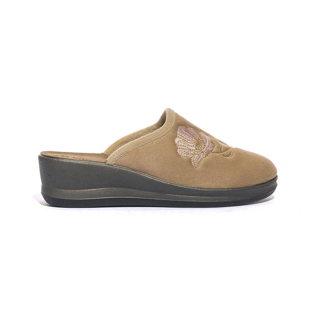 IN BLU GI000026 SABBIA Ciabatte Donna 
