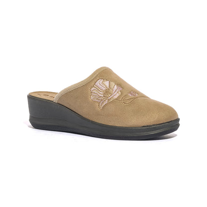 IN BLU GI000026 SABBIA Ciabatte Donna 