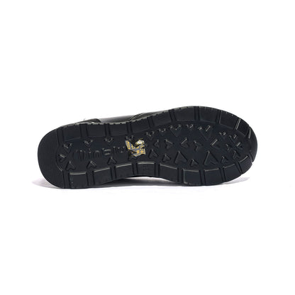 IN BLU INBLIN000323 NERO Sneakers Donna 