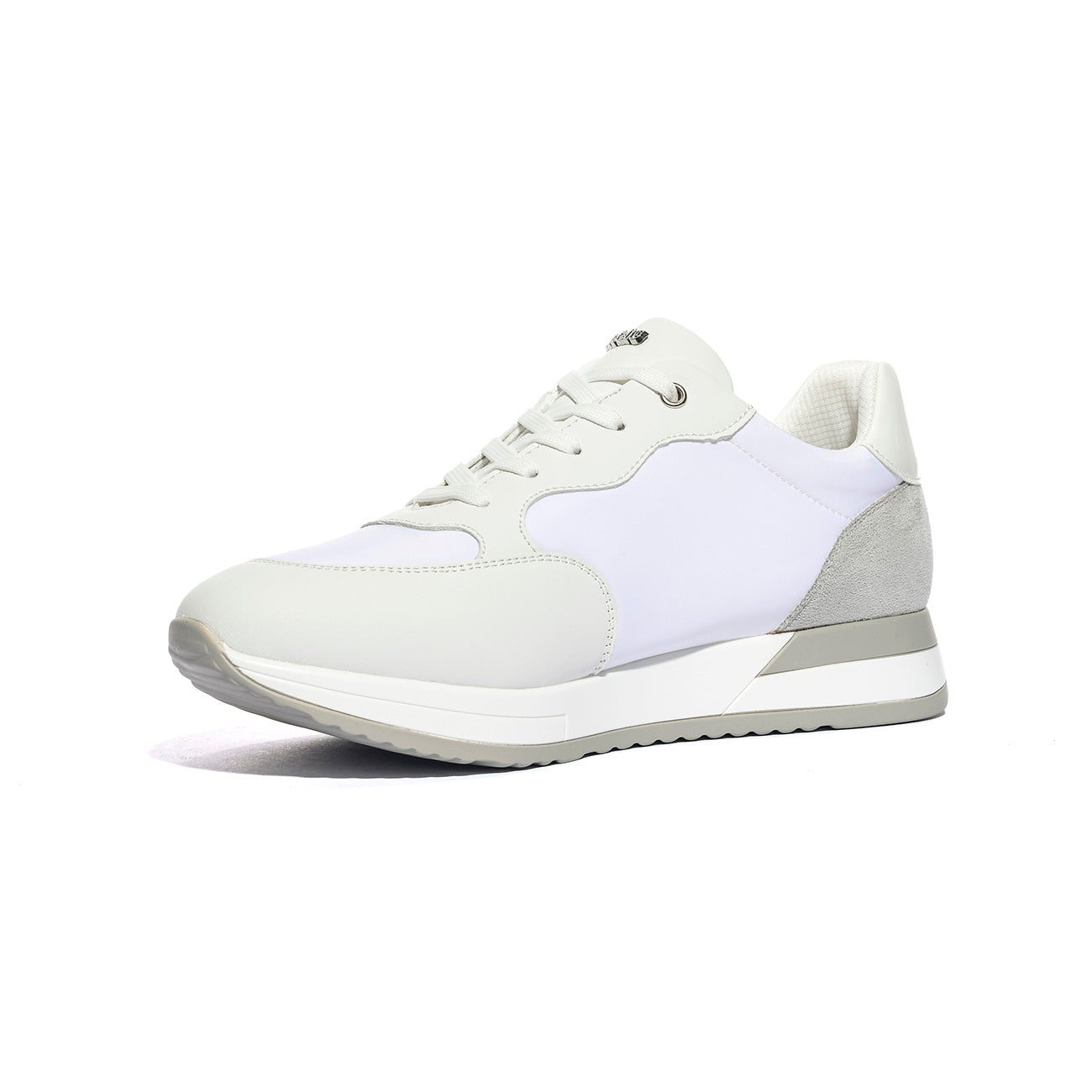 IN BLU INBLIN000362 GIALLO Sneakers Donna 