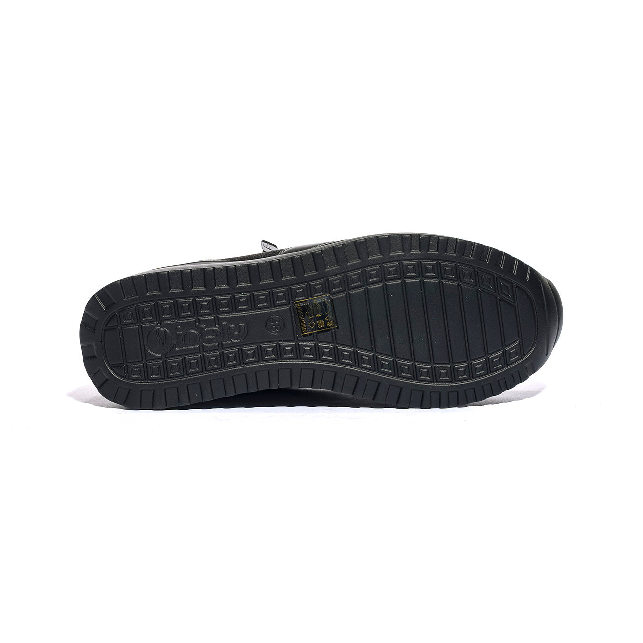 IN BLU INBLIN000406 GRIGIO Sneakers Donna 
